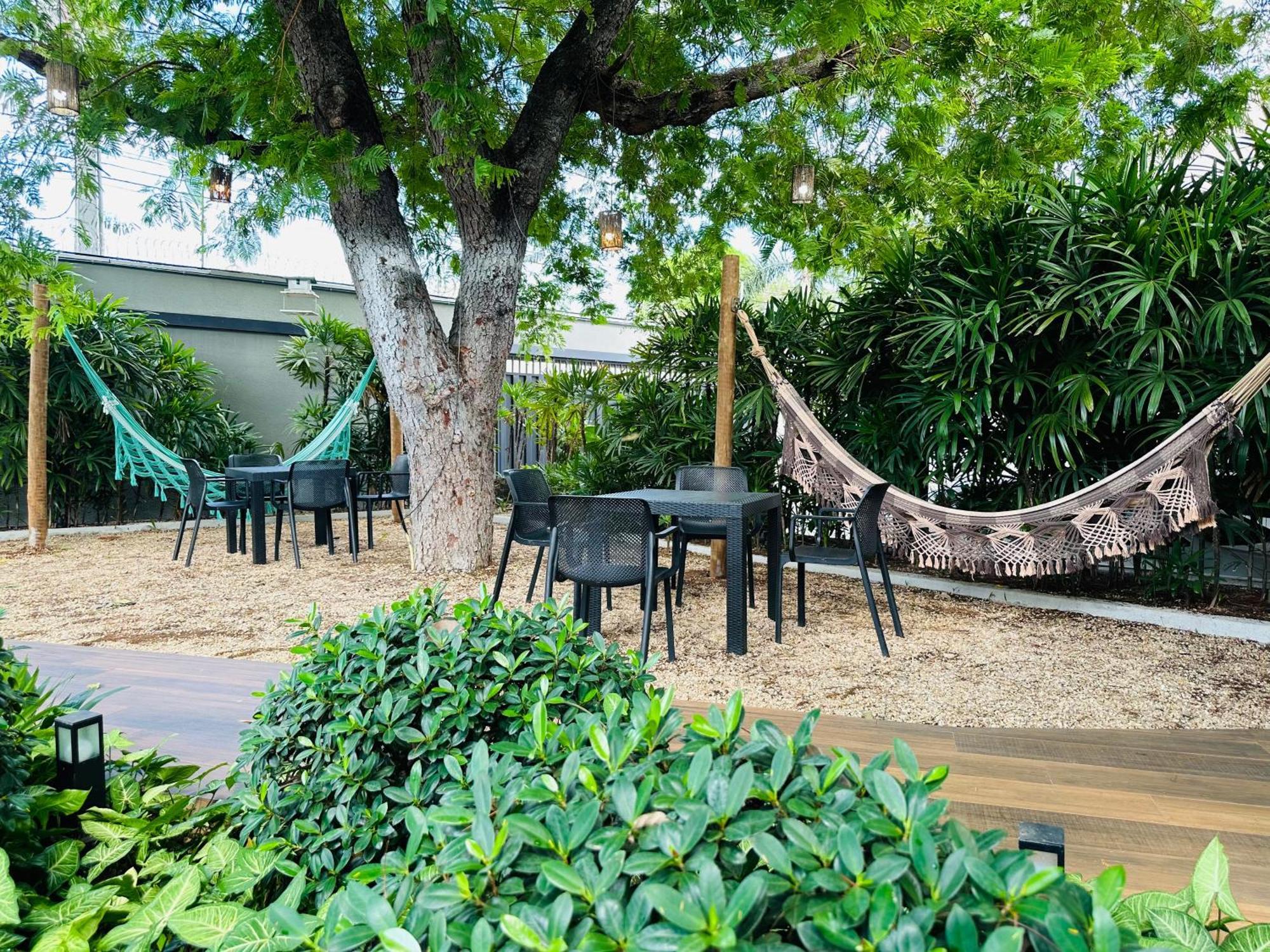 Pousada Alphaville Palmas (Tocantins) Exterior foto