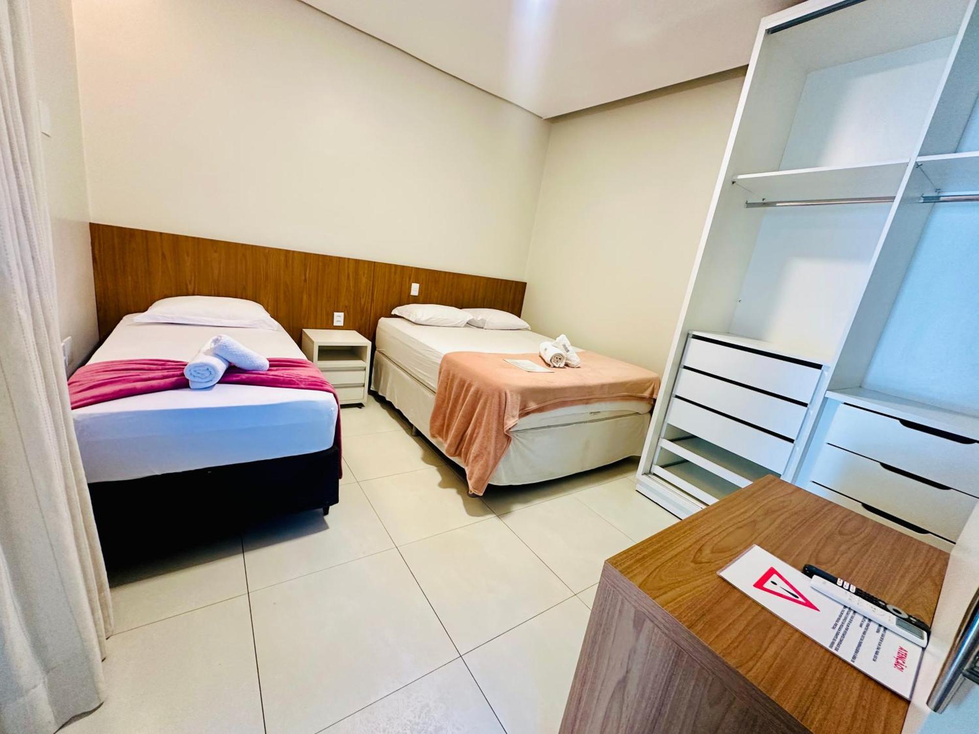 Pousada Alphaville Palmas (Tocantins) Exterior foto